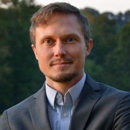 Ryan Norman