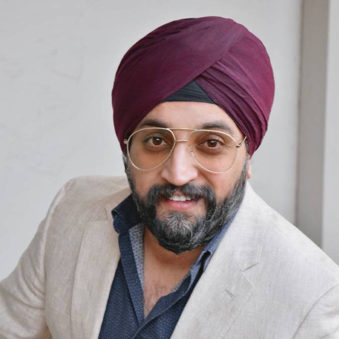 Ujjal Deep Singh