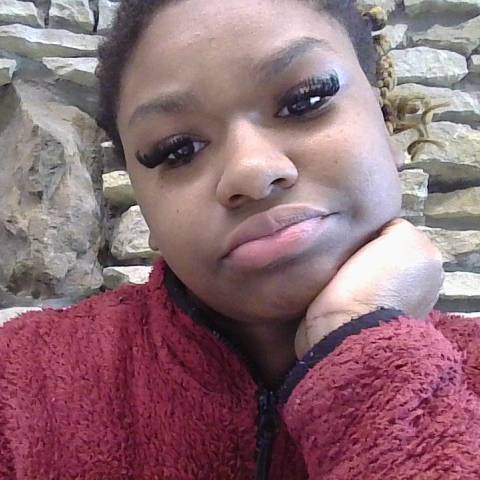 Timia Walker