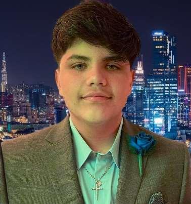 Antonio Espinoza
