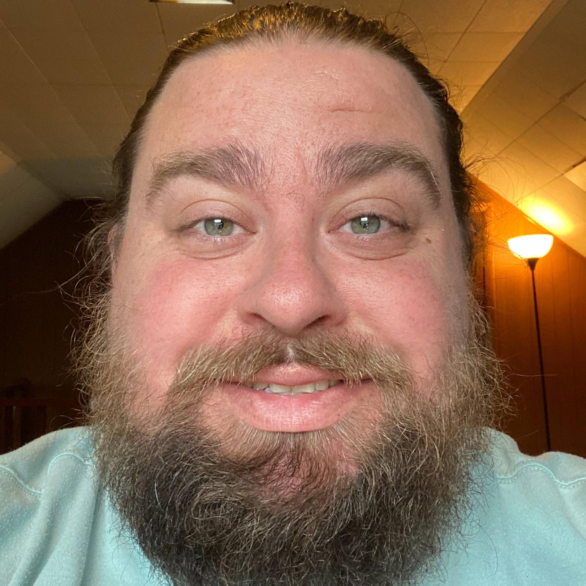 Jerry Shourd