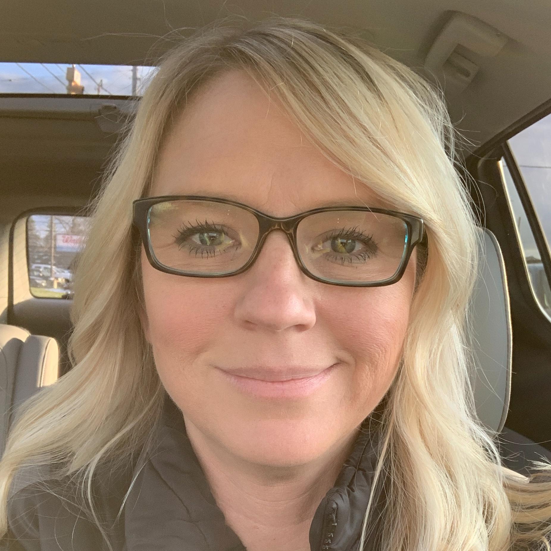 Mindy Robb