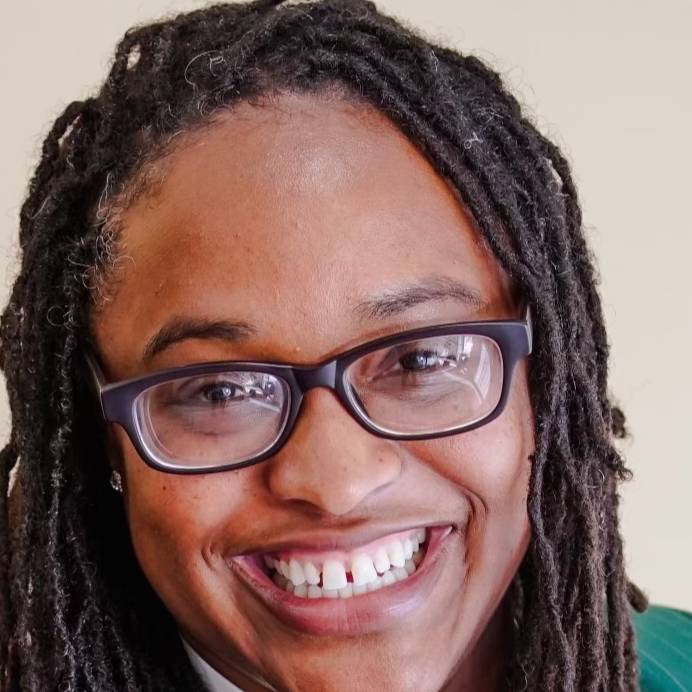 Valerie Jackson-Manuel