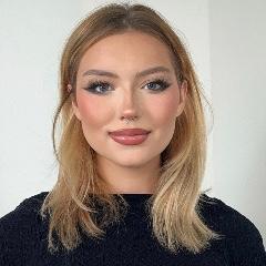 Coral Sickmon-Lundberg
