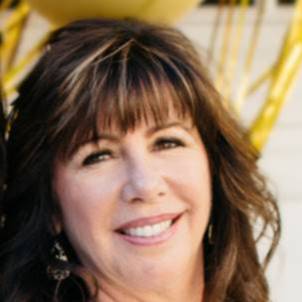 Judi Scoggin