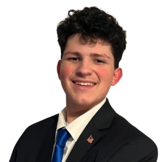 Evan Wheeler