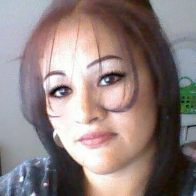 Irma Garza