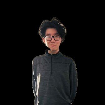 Jingyi Xu