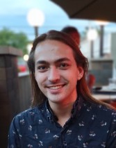 ANDREW Morningstar