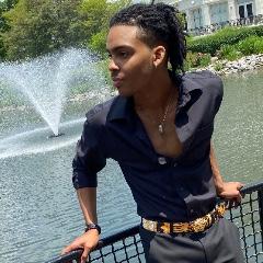 Marquis Ortiz