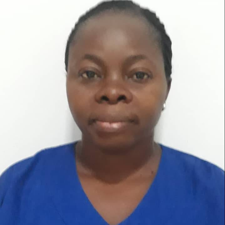 UCHENNA FAITH OSUJI