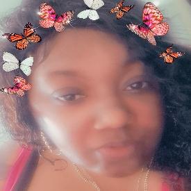 Keonia Washington