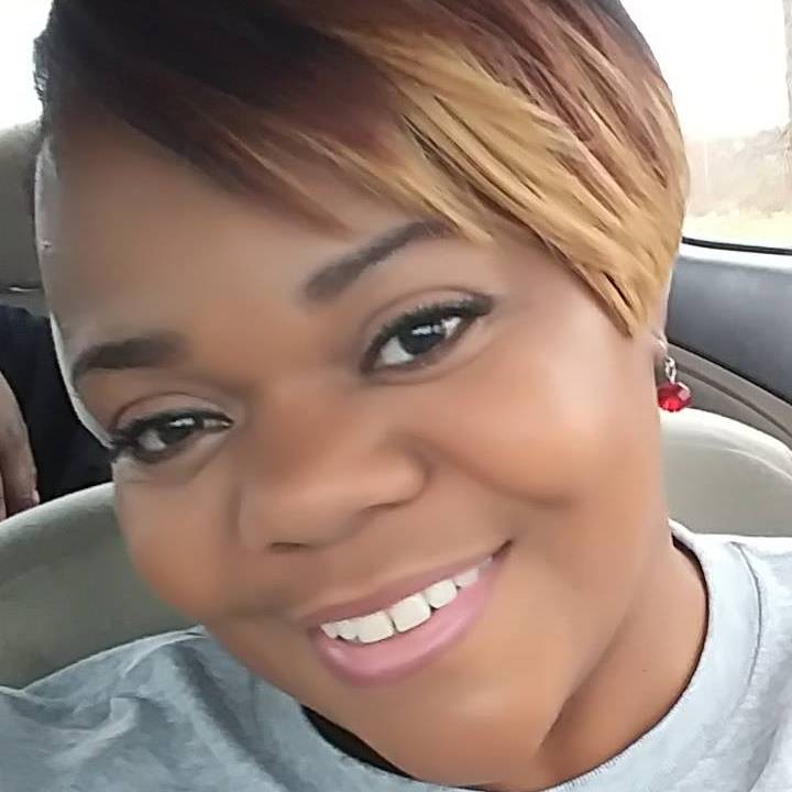 Anitra Cunningham