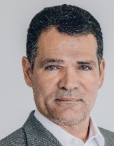 Marc Bonorino