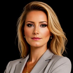 Stephanie Cyr