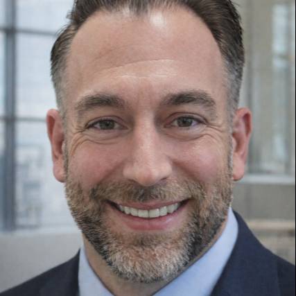 Steven Schlegel