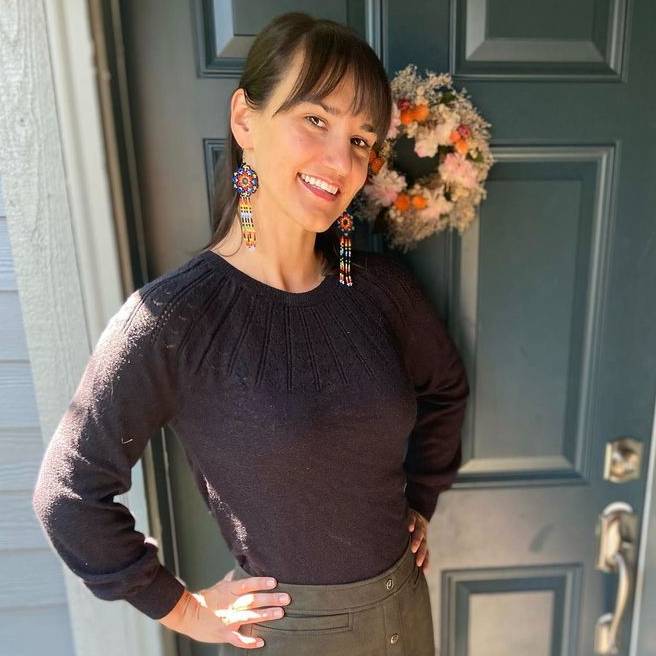 Cassandra Miles