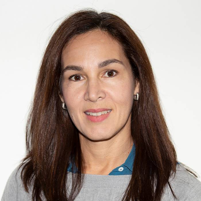 PATRICIA BELLO