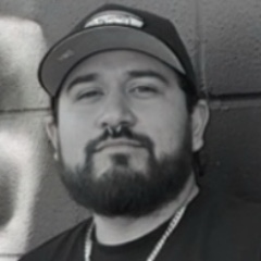 Daniel Cruz Olivo