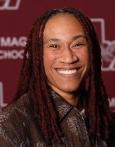 ALAINA WALKER