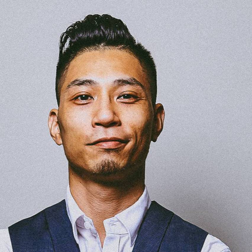Tony Dang