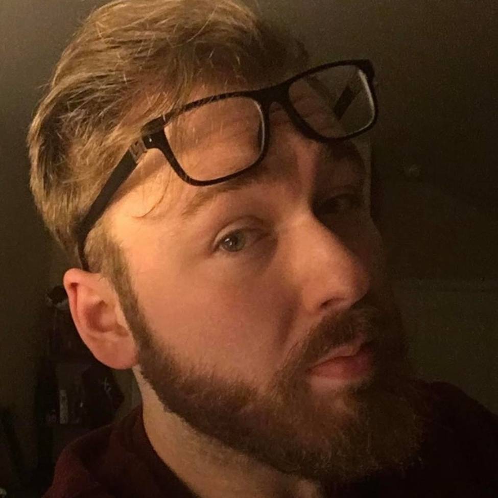 Jared Tipton