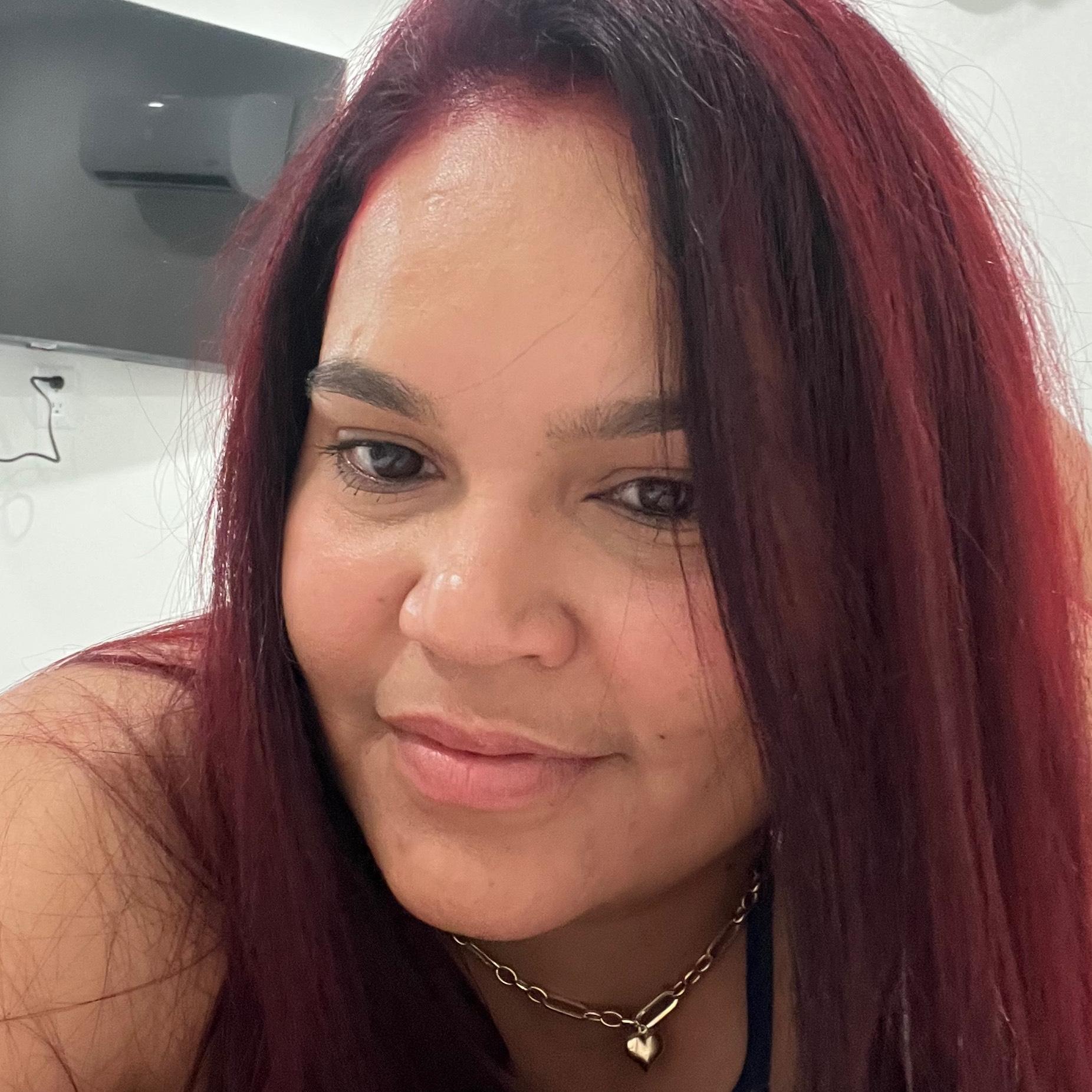 Liannet Sanchez Reyes