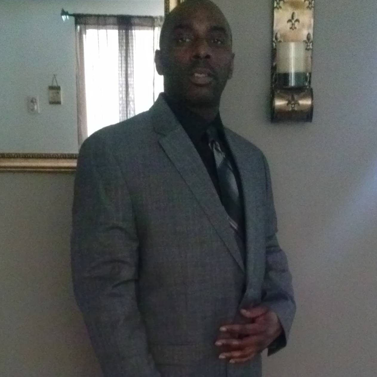 Andrew McCray Jr