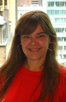 Camille King