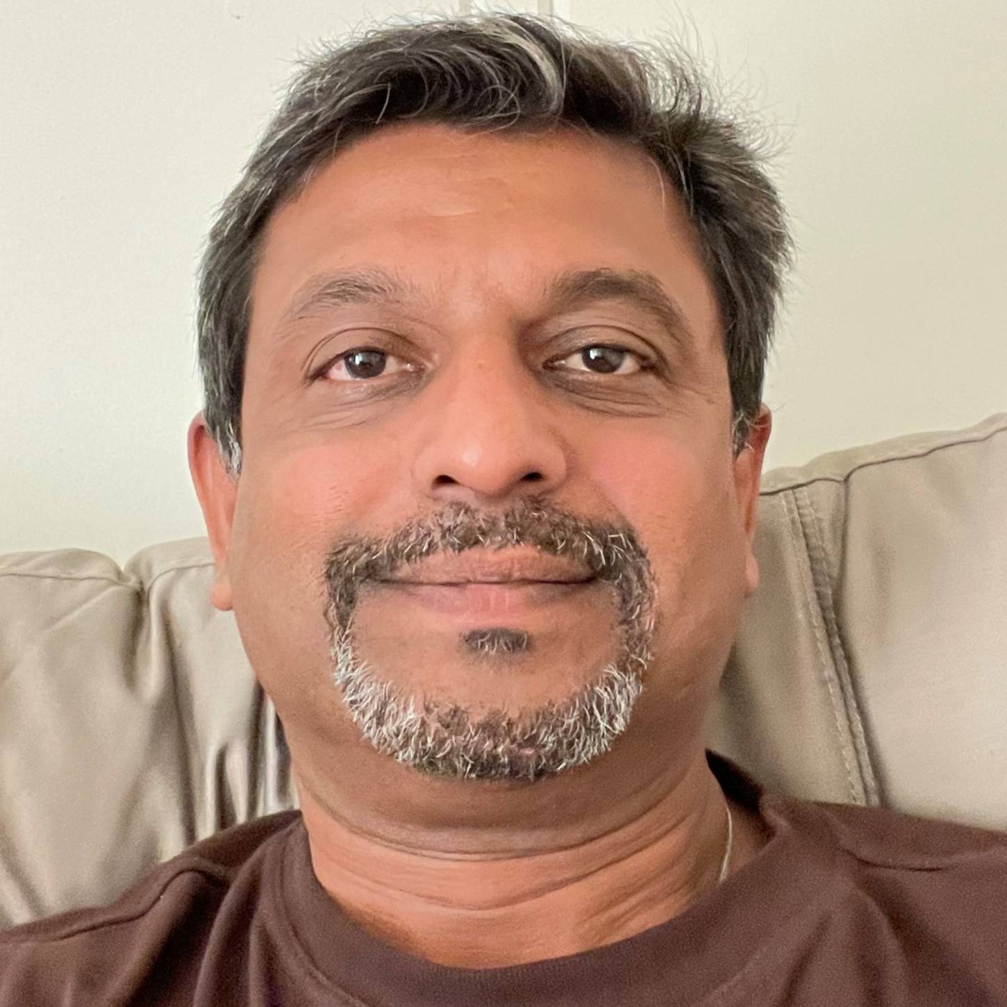 Santosh Kadam