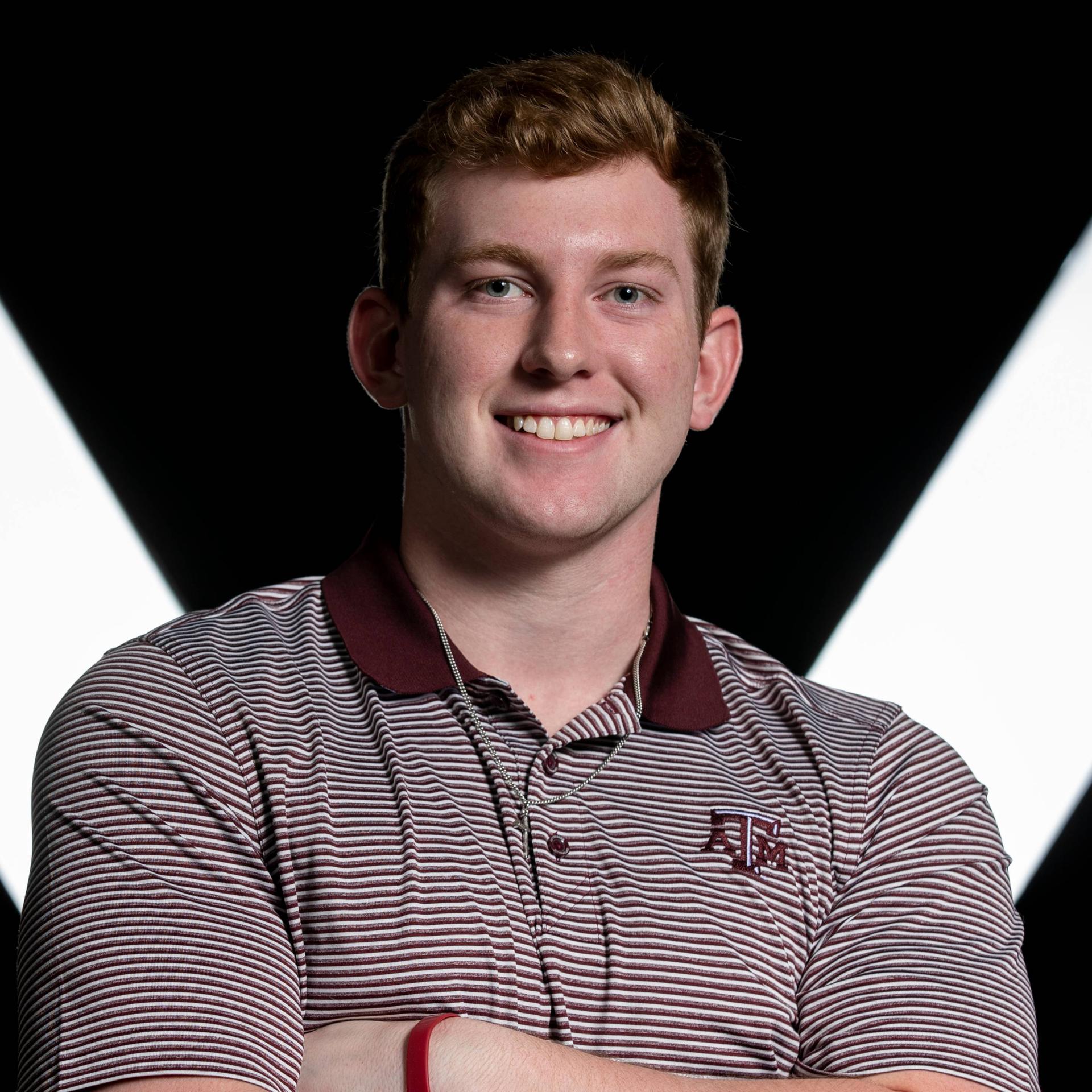 Pierce Newcomb