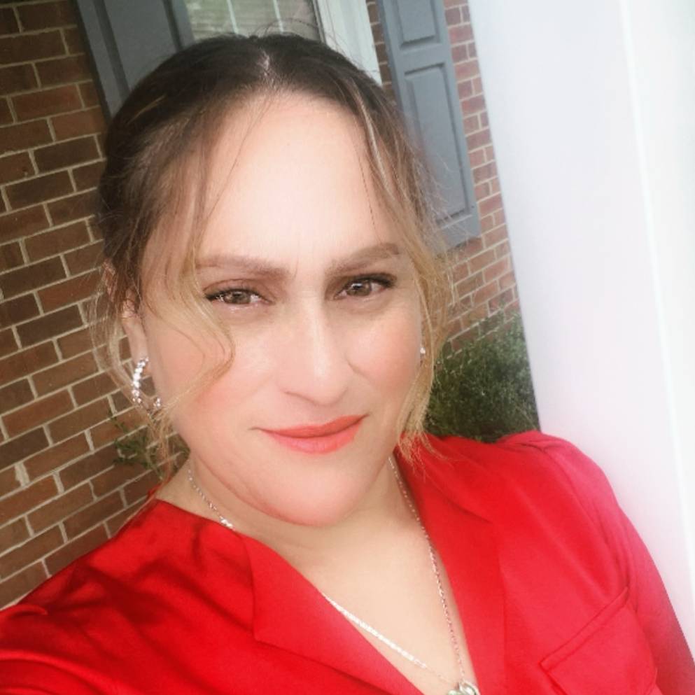 Doris Martinez
