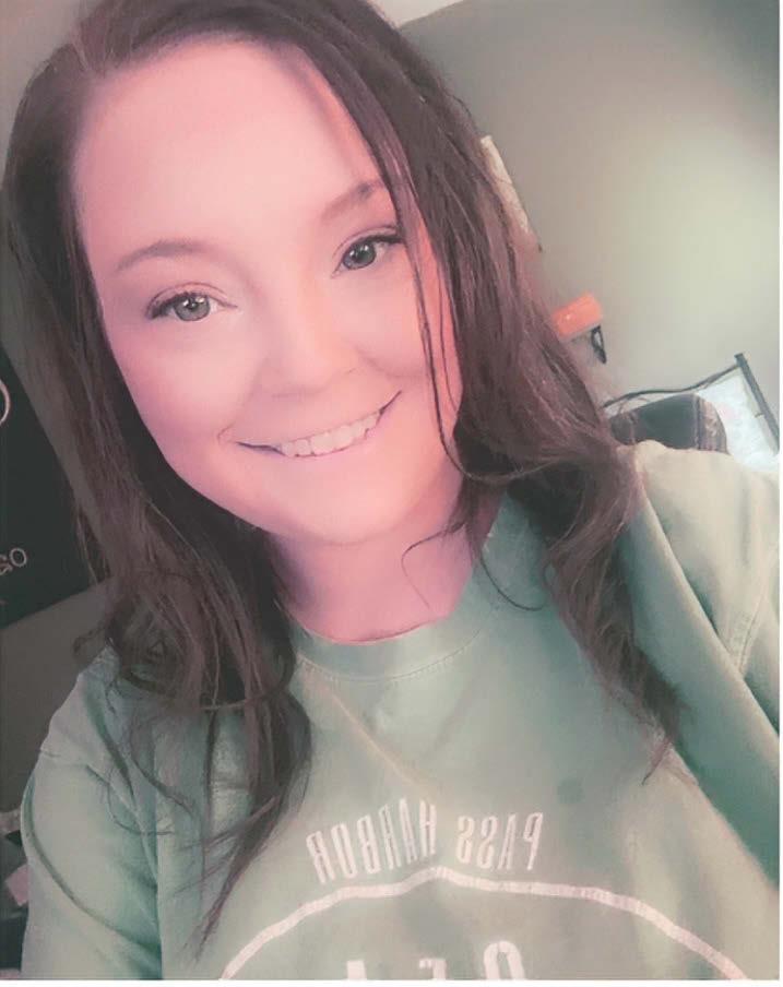 KATIE VANMETER