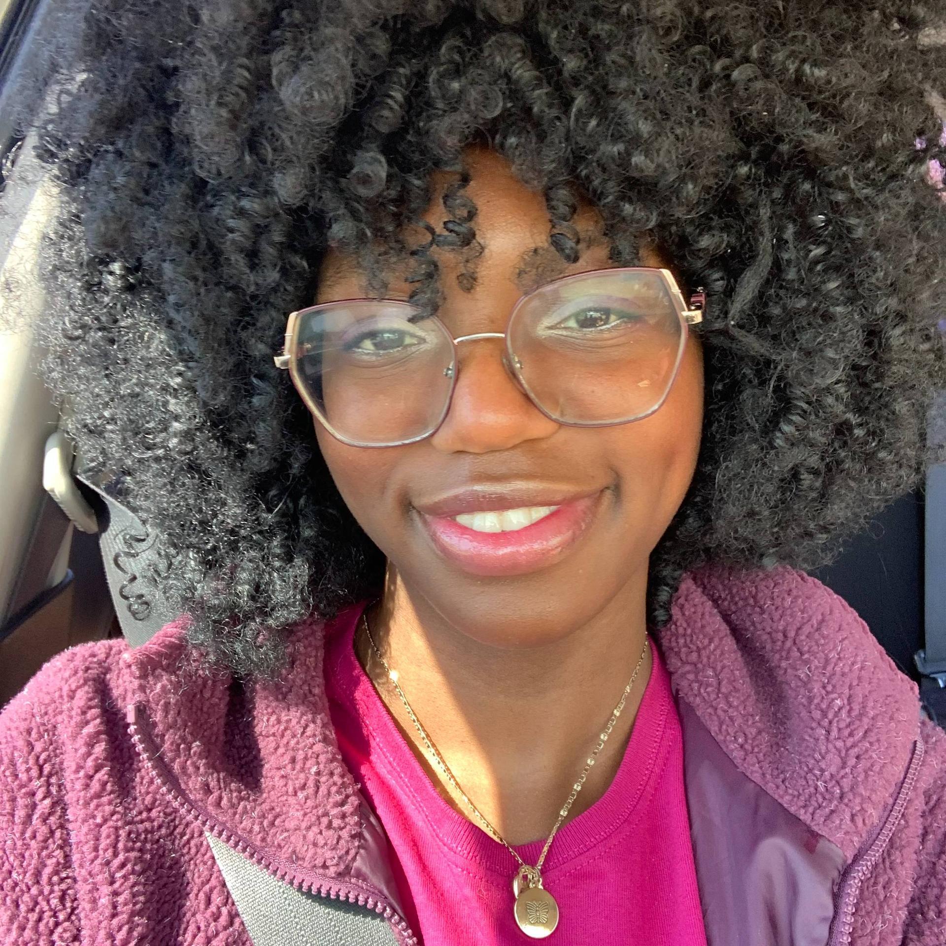 Stephania Essegbey