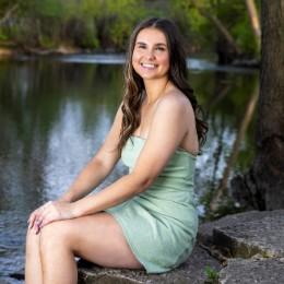 Courtney Fournier