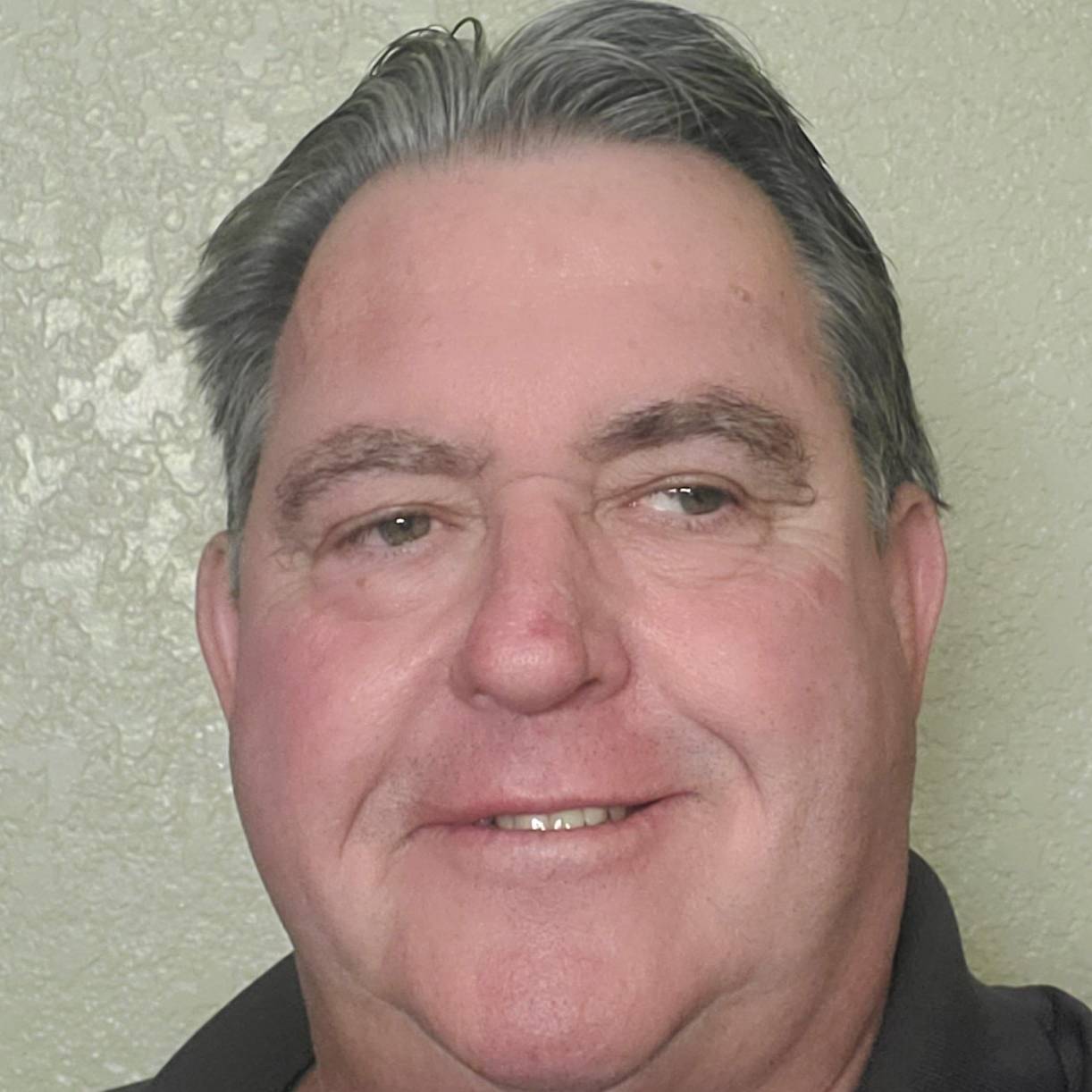 Michael Ramsey