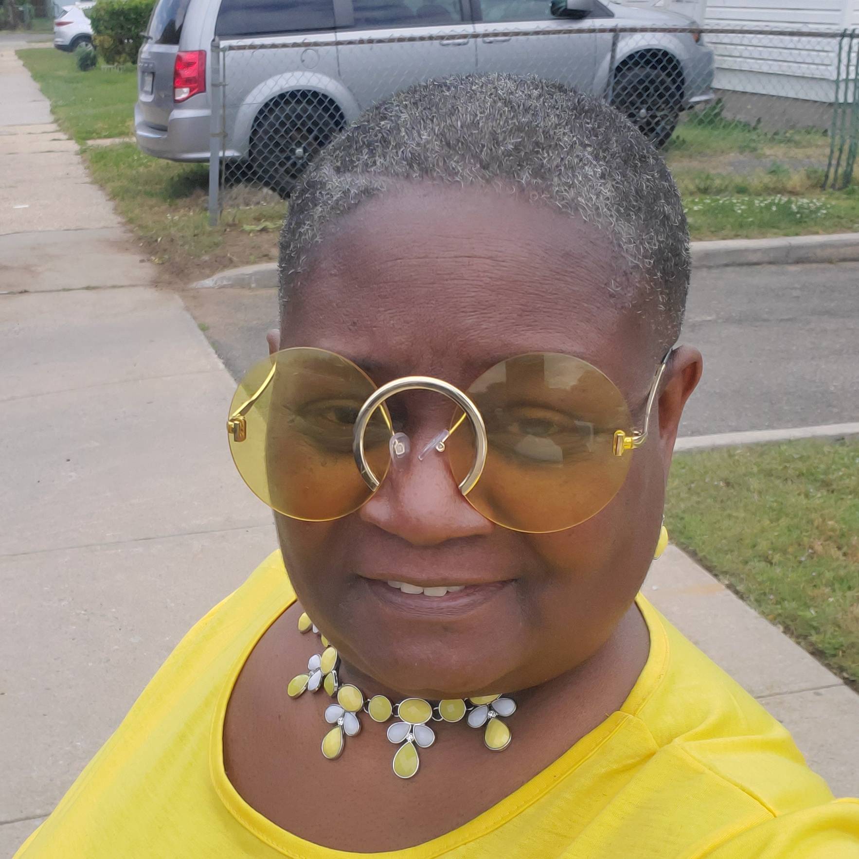 Elaine Watts