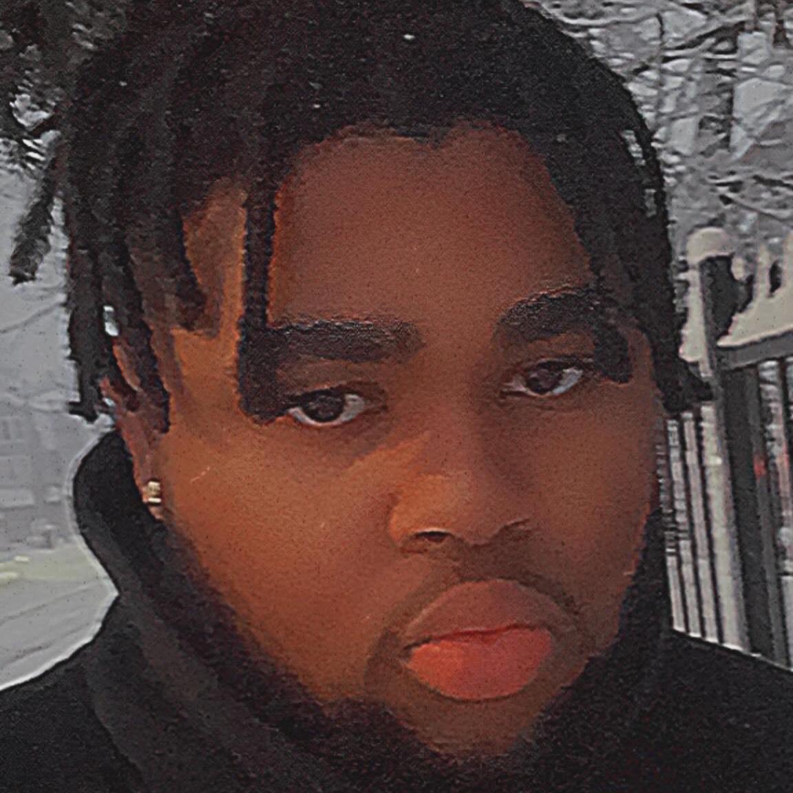 Isaiah Mack