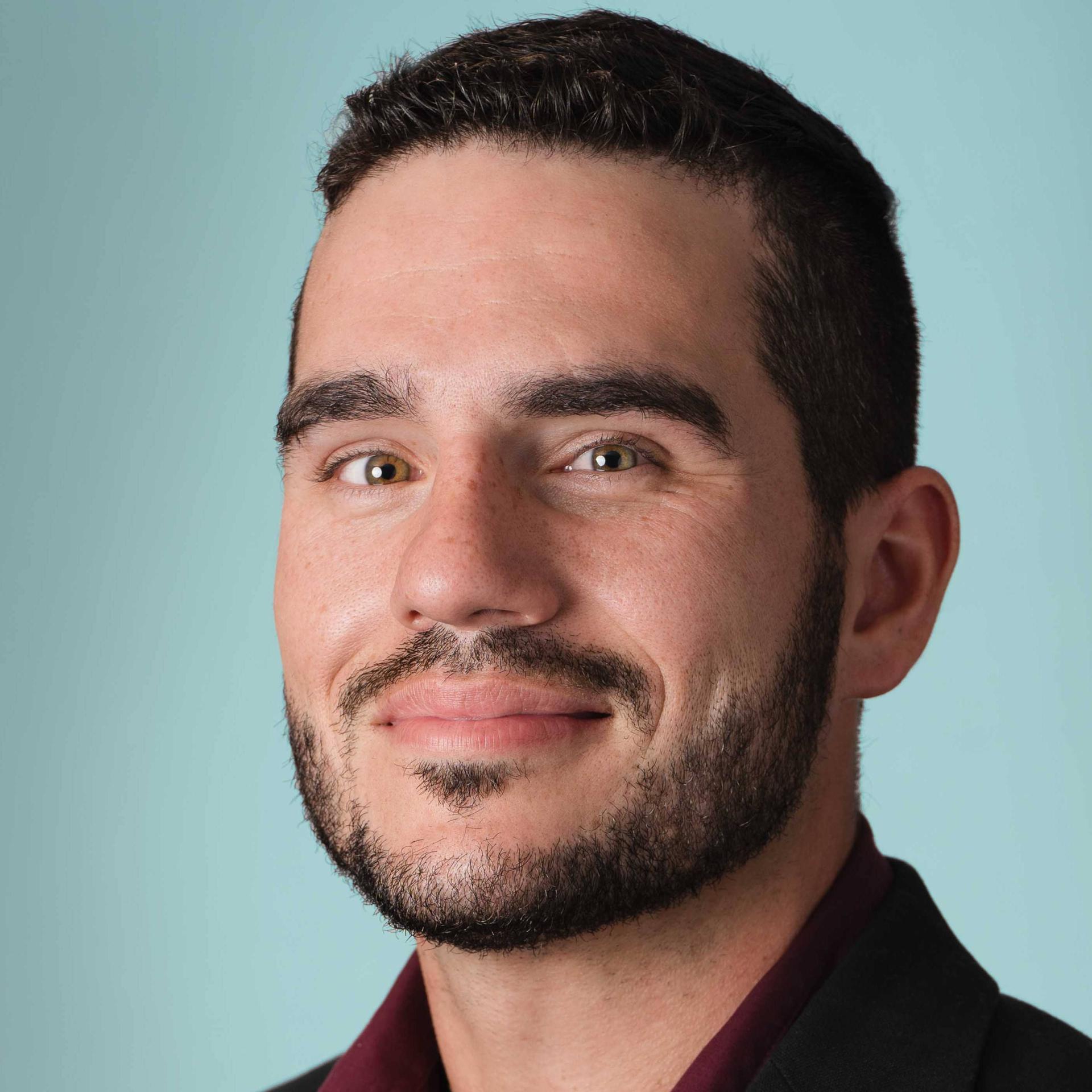 Zachary Lemieux