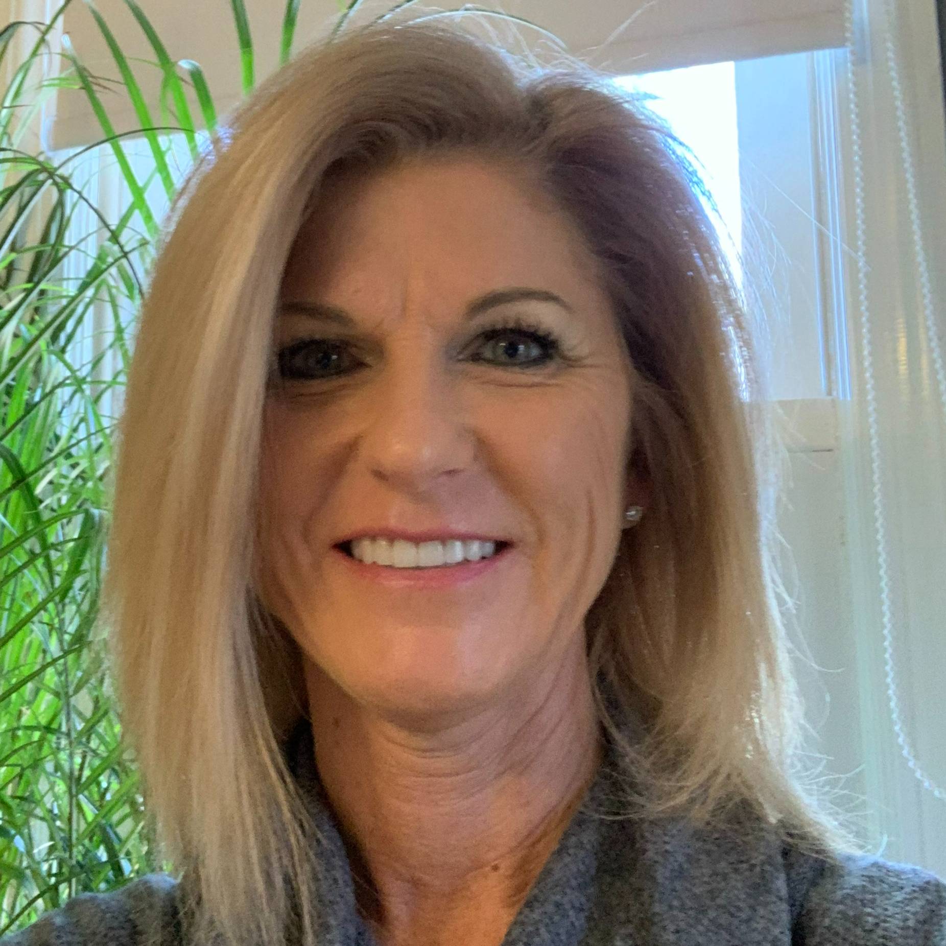Barbara Parrish