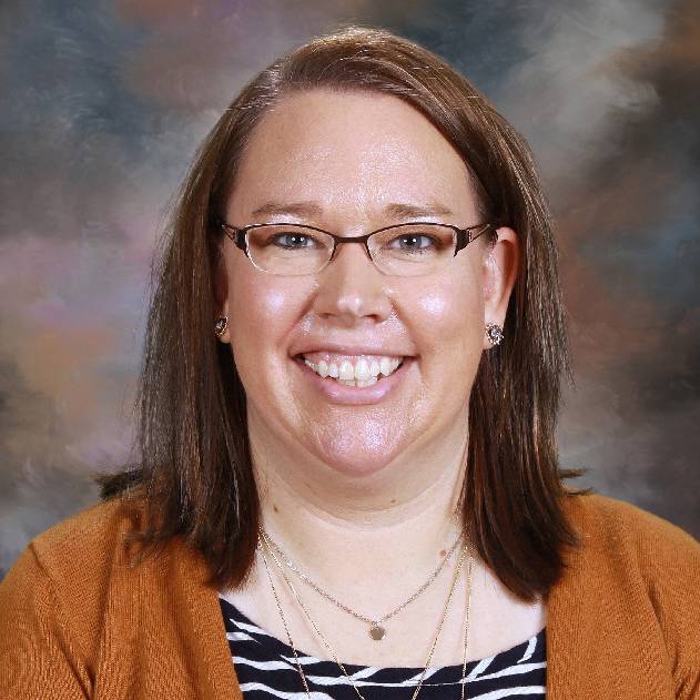 Becky Ditterich