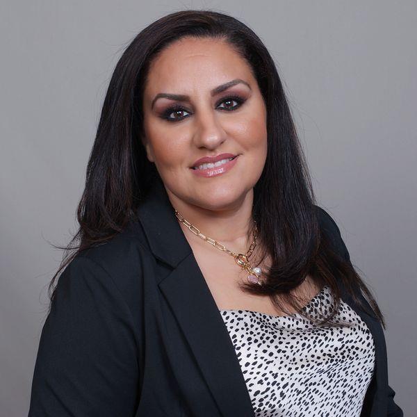 SADAF SALEHI