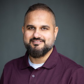 Prateek Dehran