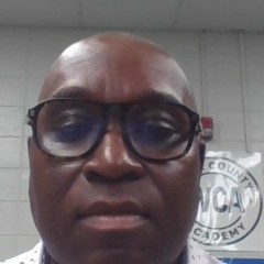 James Banks Jr.