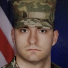 Braden Alexander Woods