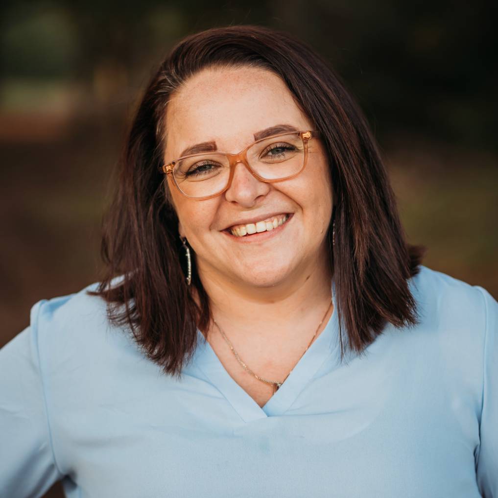 Amanda L. Crocker