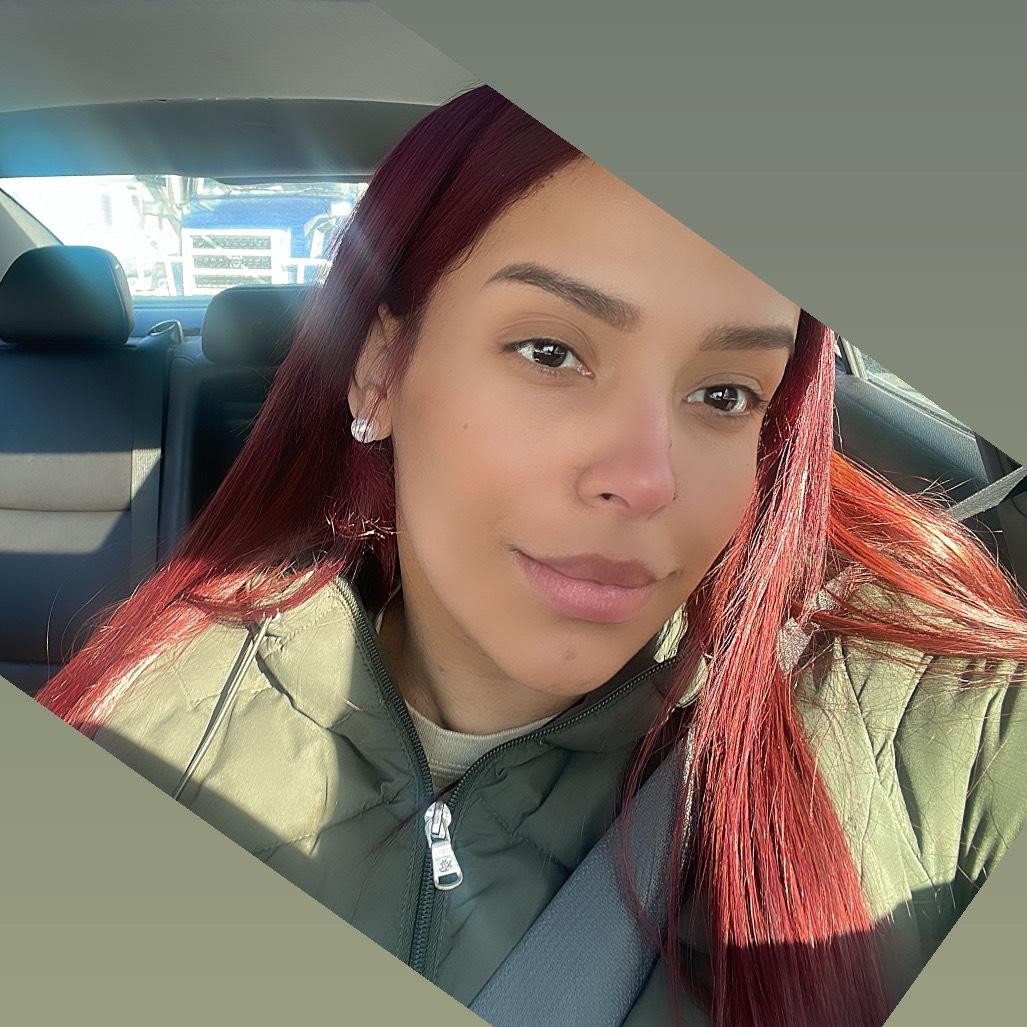 Angie Roman