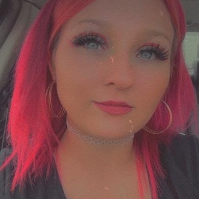 CHELSEA MCCROSKEY
