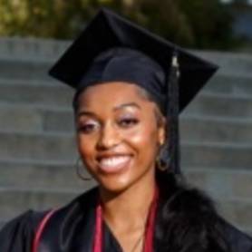 Kiarra Thomas