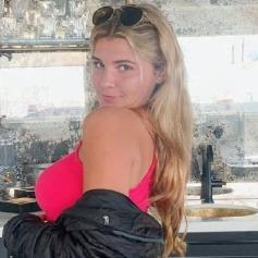 Georgia Walker